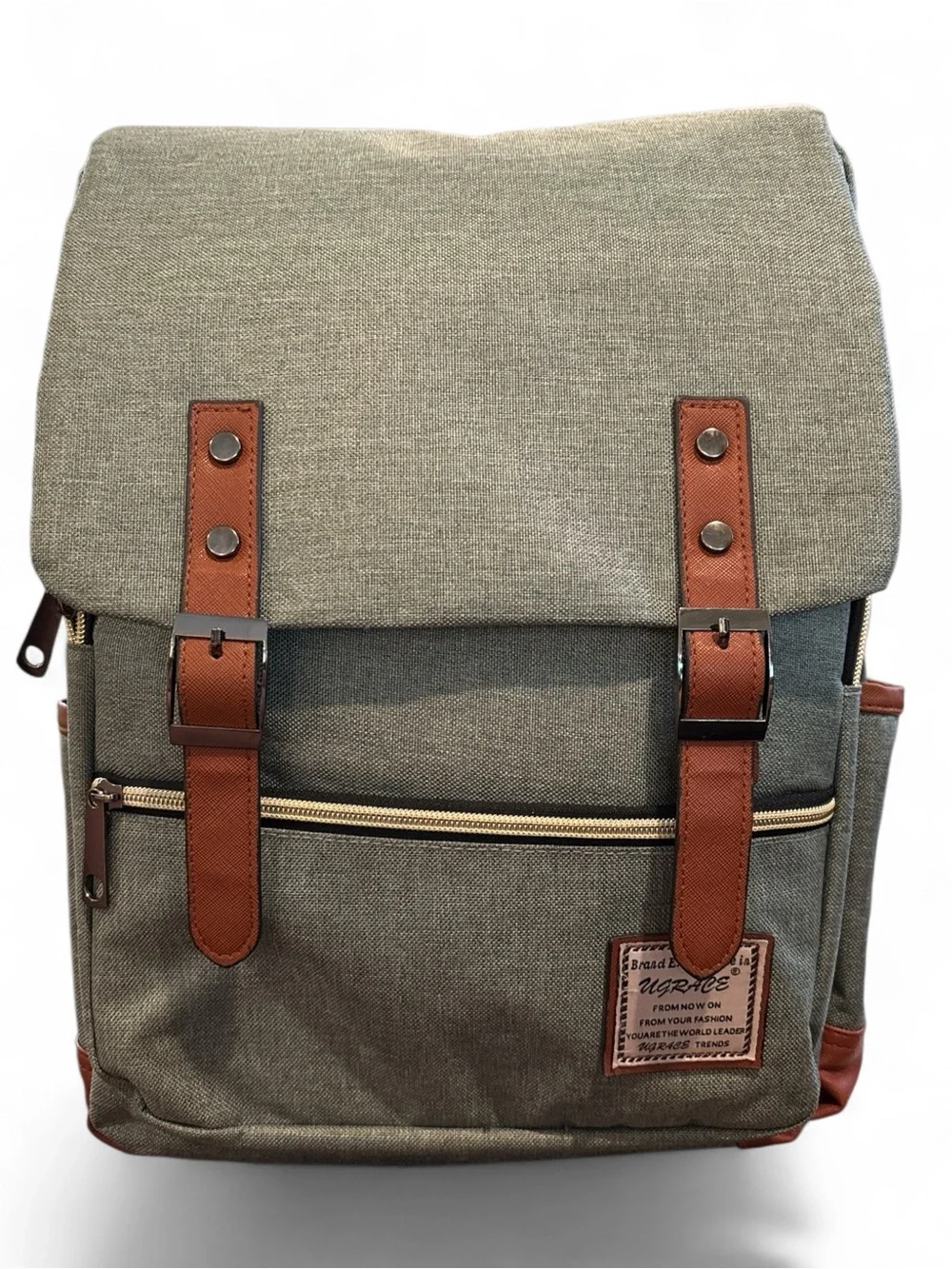 Ugrace stylish mint